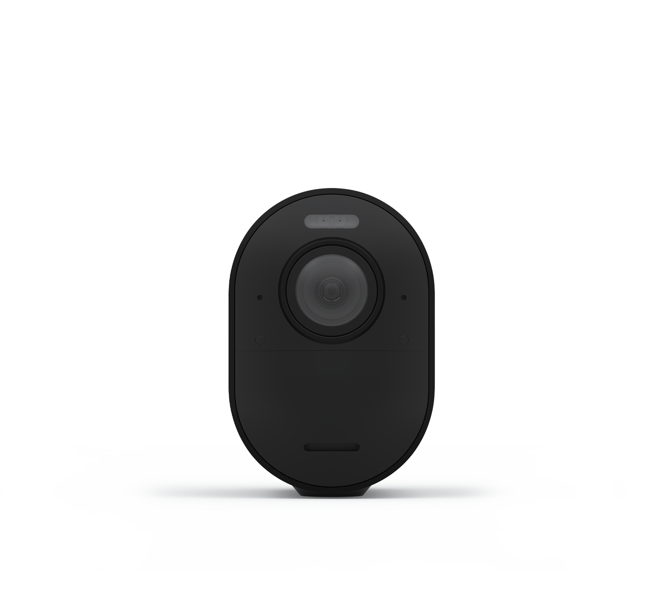 Arlo Ultra 2 Spotlight Camera - Add On Camera, Black